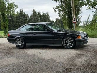 bmw e36 328i trackdays