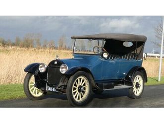 €21500 buick k-45 touring 1920 a vendre