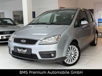 ford c-max 1.8 ghia navi