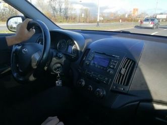 hyundai i30 cw u vrlo dobrom stanju - 1900 eur