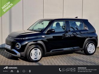 hyundai inster - e-motion 49 kwh / €3000, - voordeel op nieuwprijs / rijklaarprijs / navigatie / apple & an