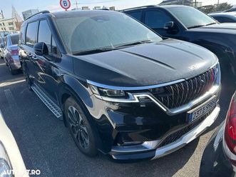 utilizat kia carnival 2020 - 34 989,57 eur, 55 400 km - autovit.ro