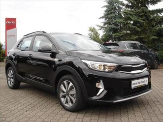 kia stonic se 1,2 dpi spin