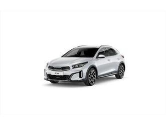 kia xceed cd 1,5 t-gdi gpf top
