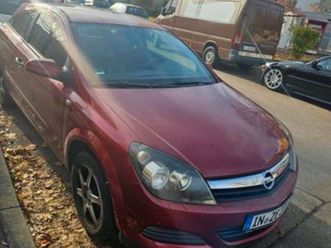 opel opel astra gtc 1.4 benzin