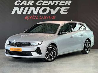 sports tourer 1.2 turbo automatik gs / 360 cam