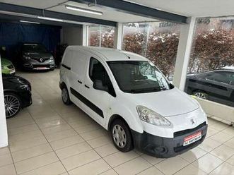 1.6hdi*3places*utilitaire*airco*garantie 12mois*