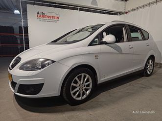 seat altea xl - 1.2 tsi 105pk eco. businessline copa 77kw navi / ecc / pdc / xenon / trekhaak