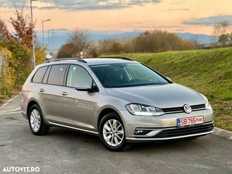 utilizat volkswagen golf 2020 - 11 350 eur, 185 000 km - autovit.ro