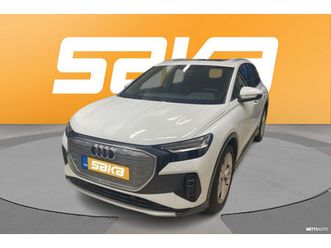 40 e-tron ** tulossa! / panorama / sonos / matrix led / p.kamera / sporttipenkit / acc / navi / ilp **