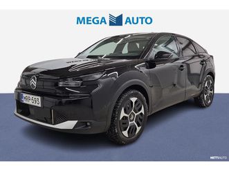 max hybrid 145 limited automaatti