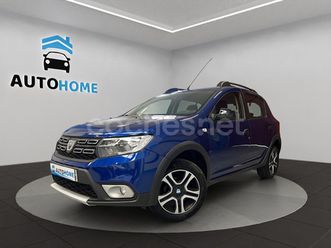 dacia sandero essential 1.0