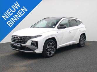 1.6 t-gdi plug-in hybrid feel n-line