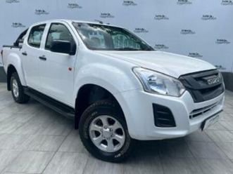 250d-teq double cab hi-rider