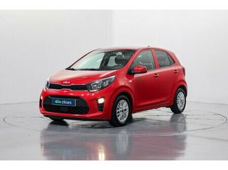 kia picanto gasolina picanto 1.0 dpi concept pack confort