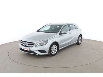 mercedes-benz classe a 180