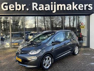 opel ampera-e business executive 60 kwh