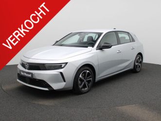 1.2 turbo 96kw s/s edition auto carplay | led | camera