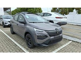 renault kardian authentic 1.0 tb 12v 5p aut. 2026