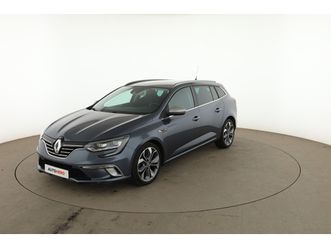 renault mégane estate 1.2 tce energy intens edc