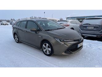 touring sports 2,0 hybrid active edition