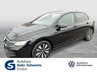 golf viii 2.0 tdi dsg goal ahk+navi+kamera+led