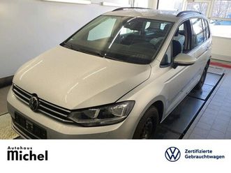 touran tdi comfortline 7-si. navi kamera acc