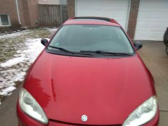 2004 chrysler intrepid $2200 obo