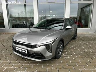 kia k4 1,0 t-gdi gpf spin