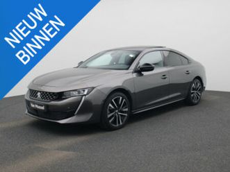 1.5 bluehdi 130 s&s eat8 gt