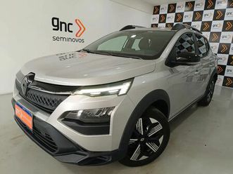 techno flex 1.0 tb 12v 5p aut.