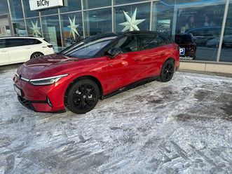 gtx tourer gtx, plus