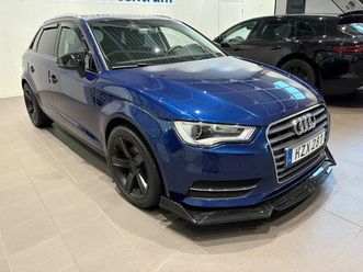 sportback 1.4 tfsi s tronic attraction