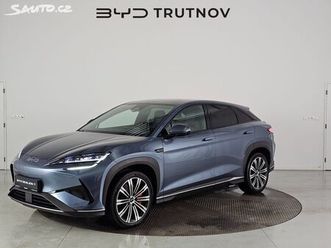 byd sealion 7 530 k design 82,5kwh awd