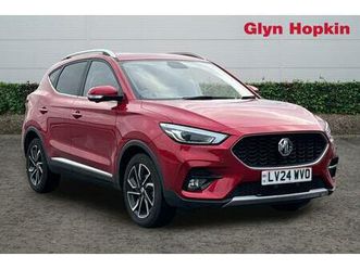 2024 - 1.5 vti-tech exclusive 5dr