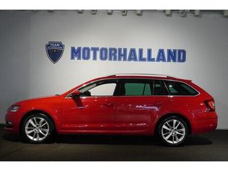 kombi 1.0 - drag | kamera | värmare | carplay