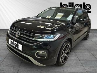 gt 1.0 tsi 115 automat