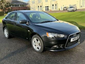 2.0 di-d gs2 sportback euro 4 5dr