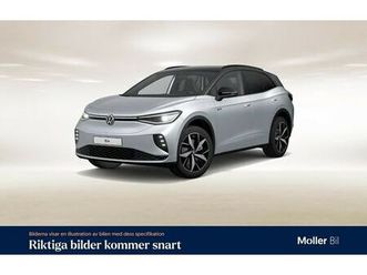 gtx 4motion 299hk dragkrok