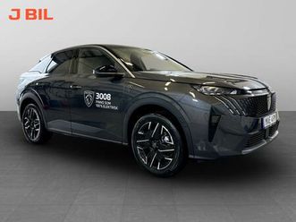 gt hybrid 145hk aut - b-kamera, carplay