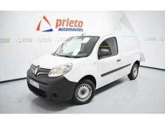 kangoo fg. 1.5blue dci profesional 59kw