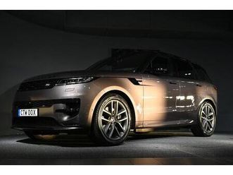 p440e dynamic hse *leasebar till företag*