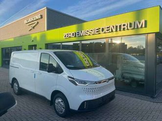maxus - l2h1 88 kwh craftman