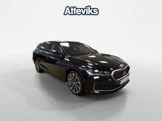 kombi l&k 2,0 tdi 193 hk 7 vxl dsg 4x4