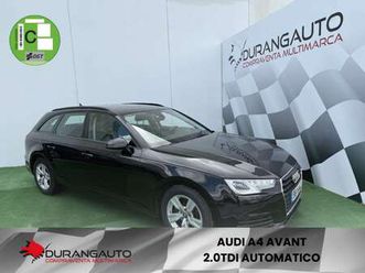 avant 35 tdi advanced s tronic 110kw