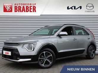 1.6 gdi hybrid dynamicline | automaat | nieuw | di