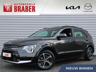 1.6 gdi hybrid dynamicline | automaat | nieuw | di