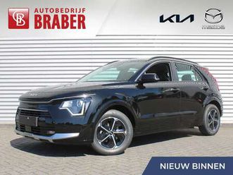 1.6 gdi hybrid dynamicline | automaat | nieuw | di