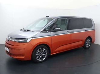 1.4 ehybrid l2h1 style | 150 pk | automaat | multi