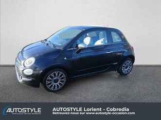 FIAT 500 1-0-70ch-bsg-s-s-star